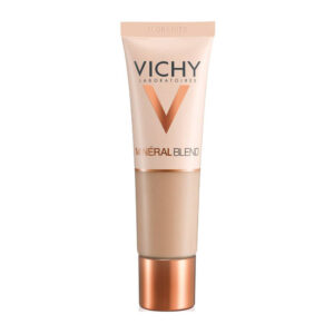 Vichy Mineralblend Fond De Teint Hydratant 11 Granite 30ml