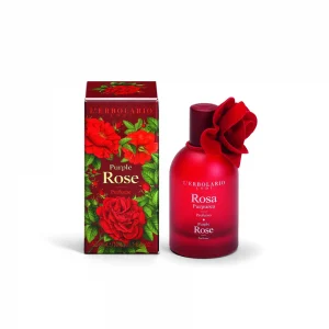 'ERBOLARIO Rosa Puprurea - Acqua di Profumo (Άρωμα) 50ml