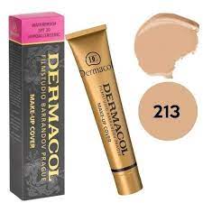 Dermacol Make-up Cover no 213 30g