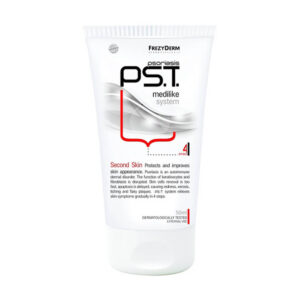 Frezyderm PST Second Skin Step 4 50ml, Κατά της Ψωρίασης 50ml