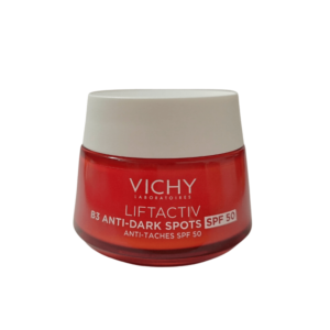 Vichy Lifactiv B3 Anti-Dark Spots Κρέμα Προσώπου Για Κηλίδες SPF 50 50ml