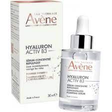Avene Hyaluron Activ B3 Serum 30ml (Συμπυκνωμένος Ορός Προσώπου για Σύσφιξη)
