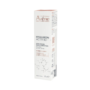 Avene – Hyaluron Activ B3 Κρέμα Ματιών Τριπλής Δράσης με Υαλουρονικό Οξύ 15ml