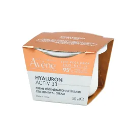 Eau Thermale Avène - Hyaluron Activ B3 Κρέμα Κυτταρικής Ανανέωσης 50ml