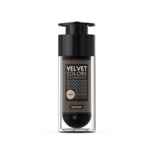 Frezyderm Velvet Colors Μake Up Light, 30ml