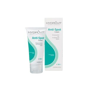 HYDROVIT ANTI-SPOT CREAM 50 ML