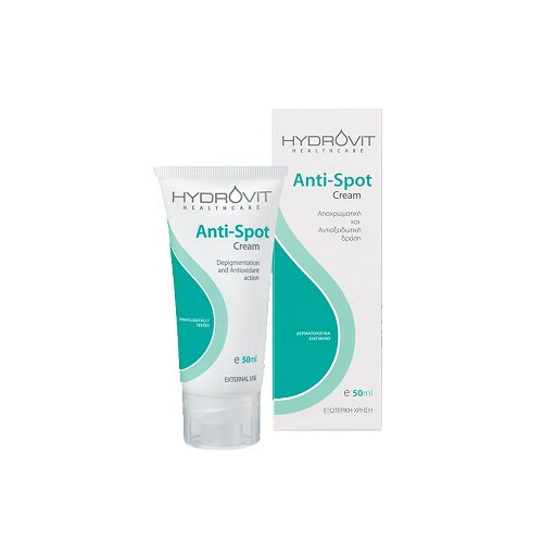 HYDROVIT ANTI-SPOT CREAM 50 ML