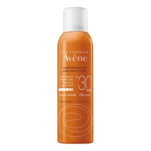 Avene Silky Mist Αντιηλιακό Mist για Πρόσωπο & Σώμα SPF30 150ml