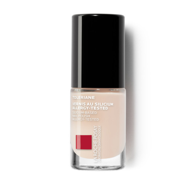 La Roche Posay Toleriane Silicium Nail Polish 03 Beige 6ml