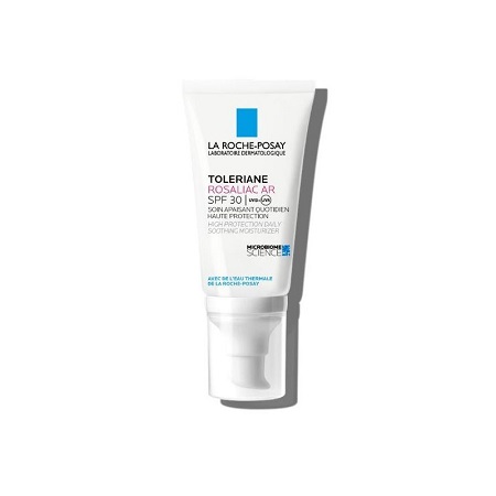 La Roche Posay Toleriane Rosaliac AR SPF30 50ml