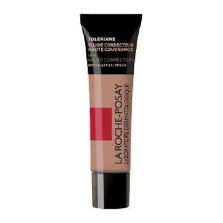 La Roche Posay Toleriane Full Coverage Corrective Fluid Foundation No.11 30ml