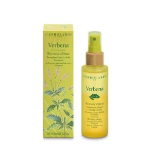 L’ Erbolario Verbena Διφασικό Spray για Σώμα & Μαλλιά 125ml