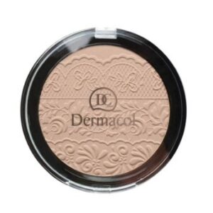 Dermacol Compact Powder No4 8gr