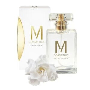 M Cosmetics Γυναικείο Άρωμα Eau De Toilette 50ml