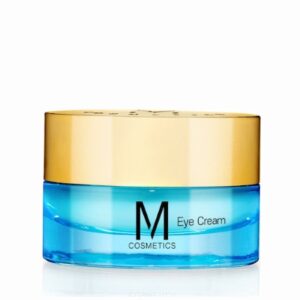 M Cosmetics Eye Cream Αντιγηραντική και Συσφικτική Κρέμα Ματιών 15ml