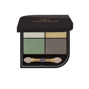 DERMACOL QUATTRO EYESHADOW NO – 05