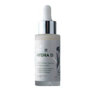 ANAPLASIS Hydra D Face – Serum Ολικής Θρέψης και Ενδυνάμωσης  30 ml