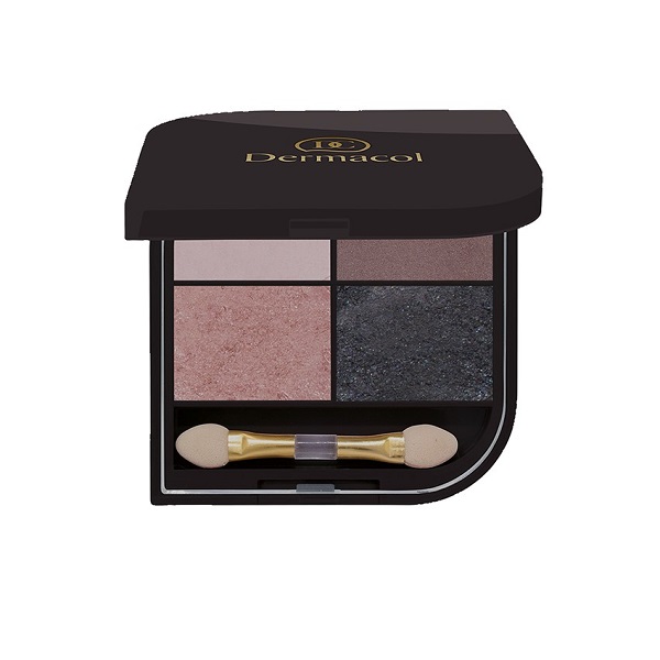 DERMACOL QUATTRO EYESHADOW NO – 06