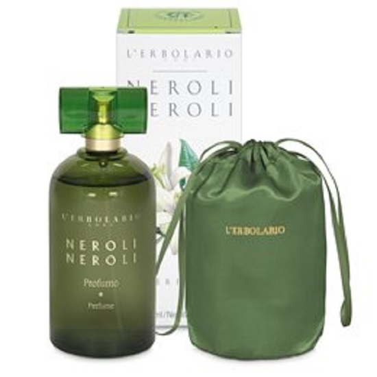 L'Erbolario Neroli Neroli Perfume Άρωμα, 125ml