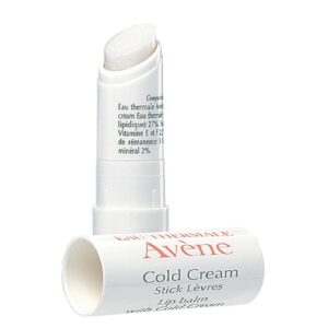 Avene Cold Cream Nourishing Lip Balm 4 g