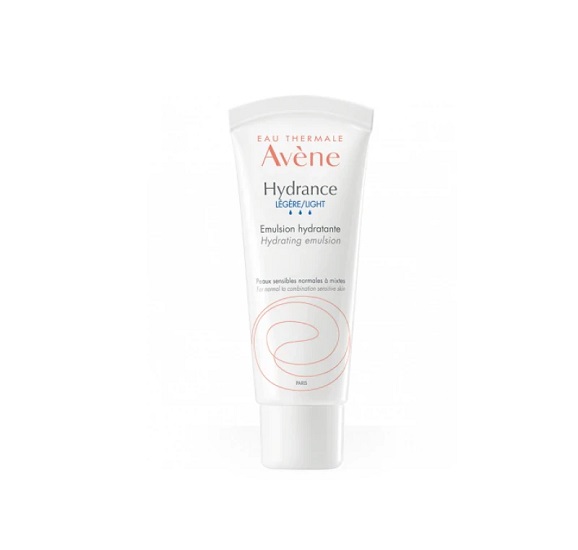 Avene Hydrance Legere Emulsion Hydratante 40ml