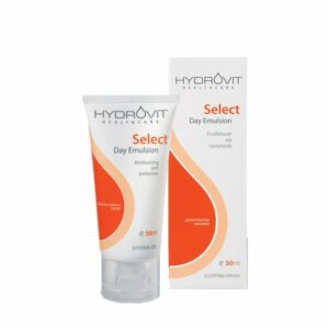 HYDROVIT SELECT DAY EMULSION 50 ML