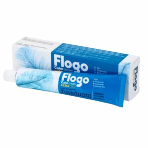 Pharmasept Flogo Calm Extra Care Κρέμα κατά των Συγκαμάτων, 50ml