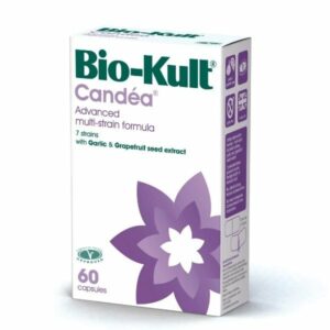 Bio-Kult CANDEA 60 CAPS