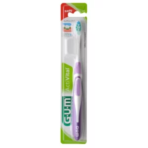Gum Activital Ultra Compact Soft Οδοντόβουρτσα 1 τεμάχιο