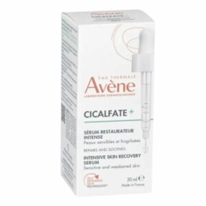 Avene Cicalfate+ Intensive Skin Recovery Serum 30ml
