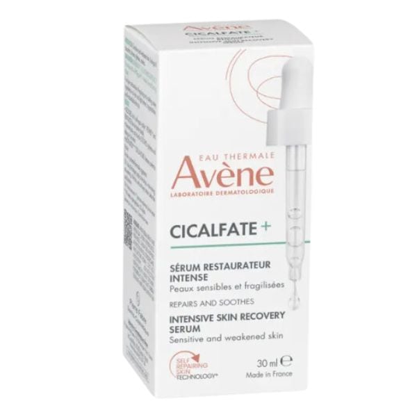 Avene Cicalfate+ Intensive Skin Recovery Serum 30ml