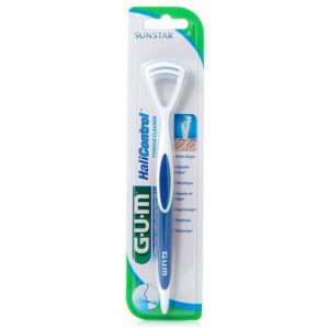 GUM 760 TONGUE CLEANER Καθαριστής γλώσσας 1ΤΜΧ