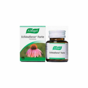 A.Vogel Echinaforce Protect, Ταμπλέτες απο Φρέσκια Echinacea Purpurea, Φυτικό Αντι-ιικό 40tabs