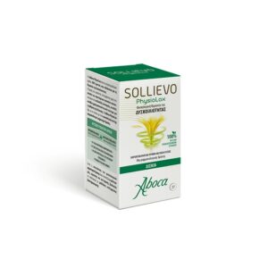 Aboca Sollievo PhysioLax 27caps