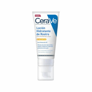 Cerave Facial Moisturizing Lotion SPF50-Ενυδατική Κρέμα Προσώπου, 52ml