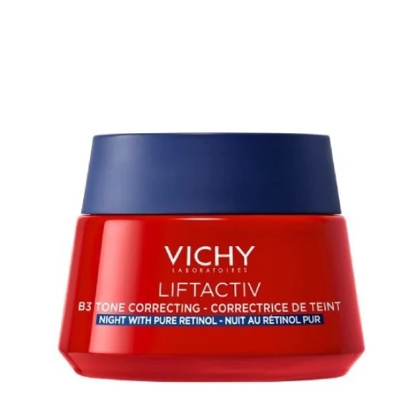 Vichy Liftactiv B3 Anti-Dark Spots Night Cream 50ml