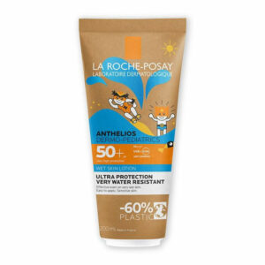 La Roche Posay Anthelios Dermo-Pediatrics Wetskin Lotion SPF50+ Παιδικό Αντηλιακό Γαλάκτωμα, 200ml