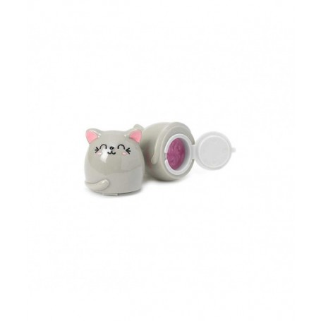 Legami Milano Lip Balm Magic Kiss Meow