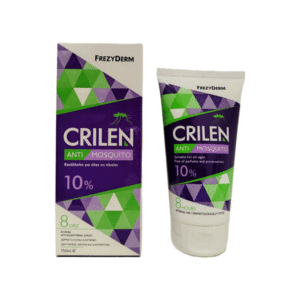 Frezyderm Crilen Anti Mosquito 10% 150ml