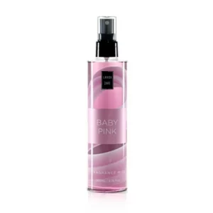 Lavish Care Baby Pink Γυναικείο Body Mist 200ml