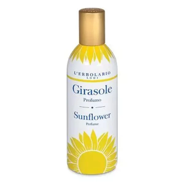 L'Erbolario Girasole Perfume Άρωμα Sunflower, 75ml