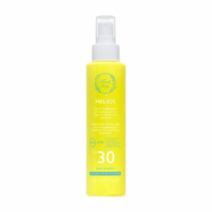 FRESH LINE Helios Αντηλιακό Γαλάκτωμα SPF30 για Πρόσωπο & Σώμα 150ml