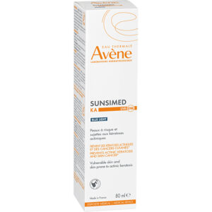 Avene Sansimed KA Uva/Uvb Blue Light 80ml