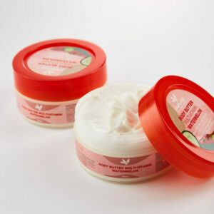 Anaplasis Body Butter Watermelon Βούτυρο Σώματος για Αναδόμηση 200ml