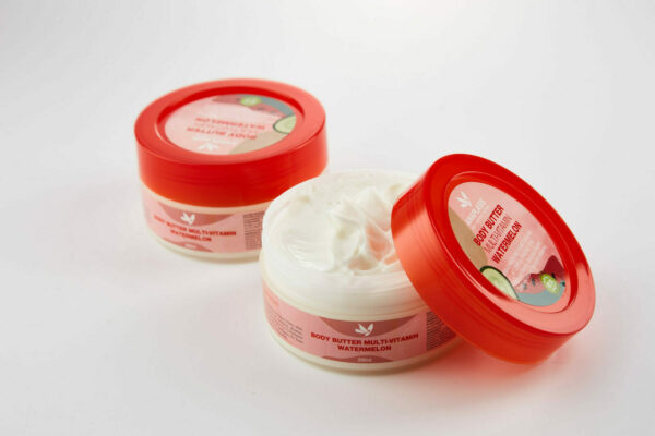 Anaplasis Body Butter Watermelon Βούτυρο Σώματος για Αναδόμηση 200ml