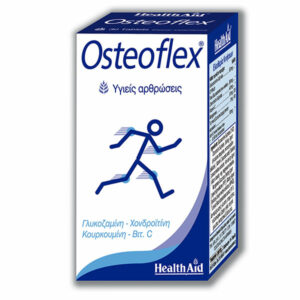 Health Aid Osteoflex, 30 tabs