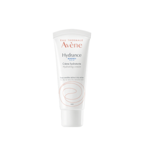 Avene Tolerance HYDRA 10 Creme για Ξηρό-Πολύ Ξηρό Δέρμα, 40ml