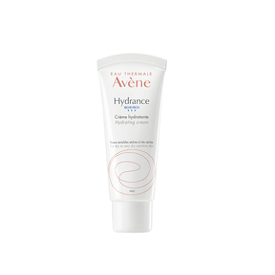 Avene Tolerance HYDRA 10 Creme για Ξηρό-Πολύ Ξηρό Δέρμα, 40ml