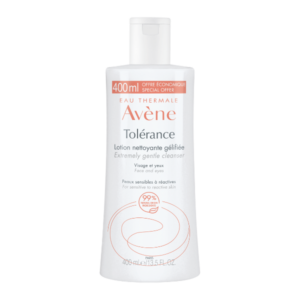 Avene Tolerance Control Lotion 400ml