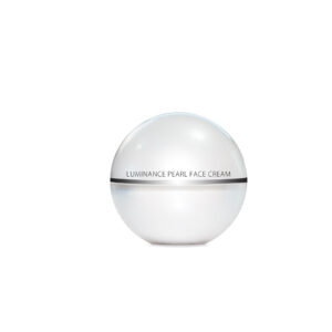 Yellow Rose Luminance Pearl Face Cream 50ml